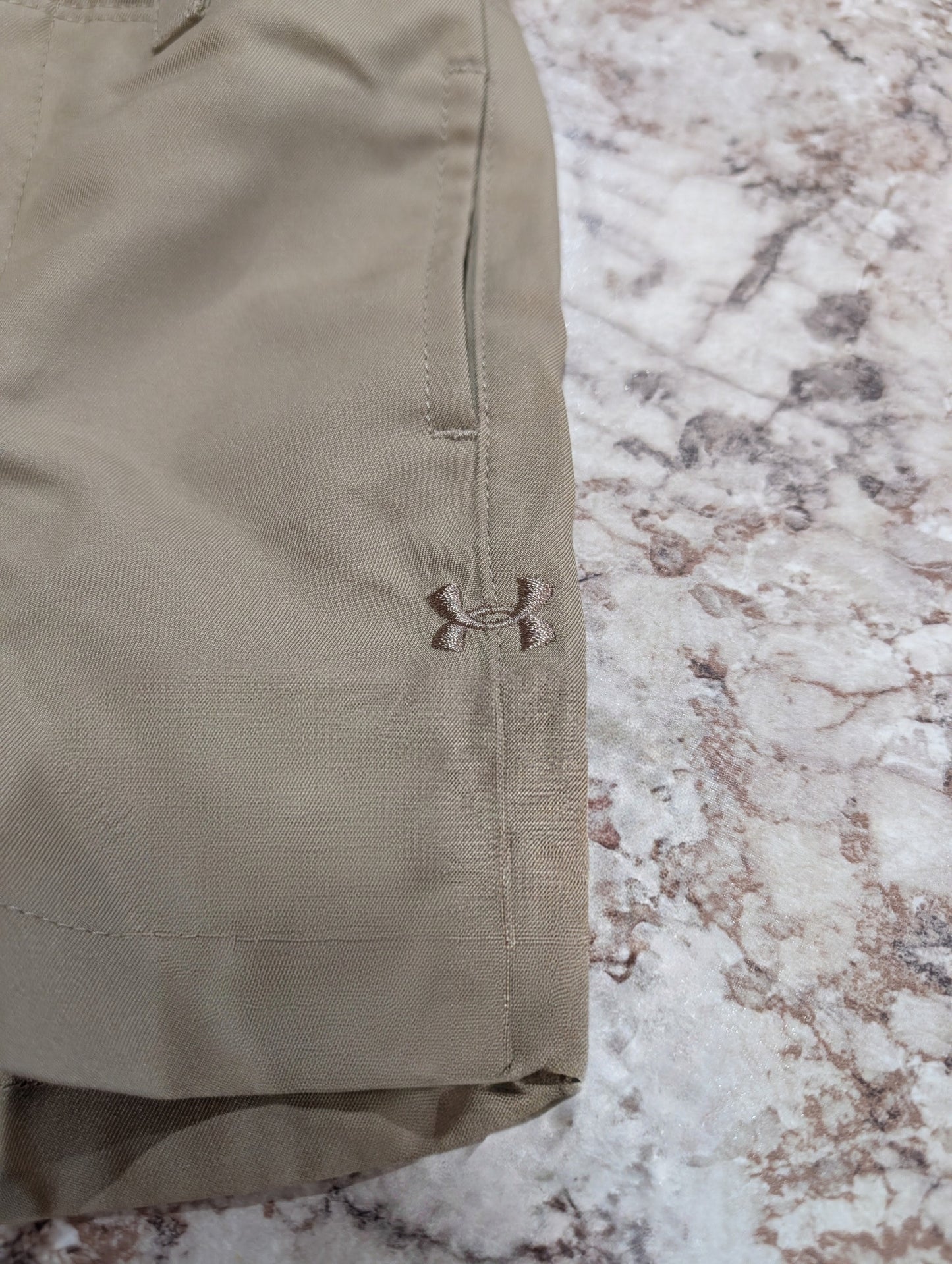 Under Amour Baby Shorts