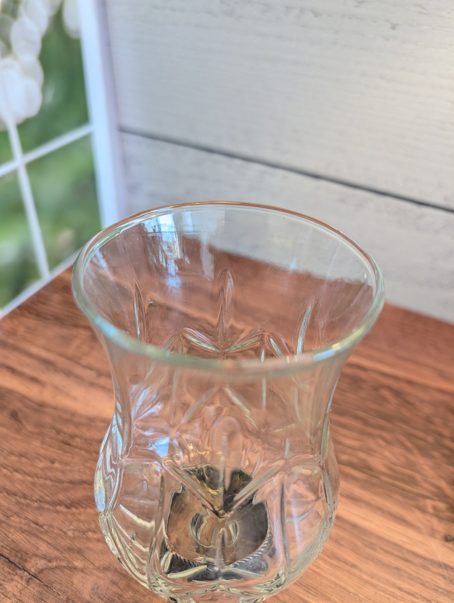 Vintage Votive Cup