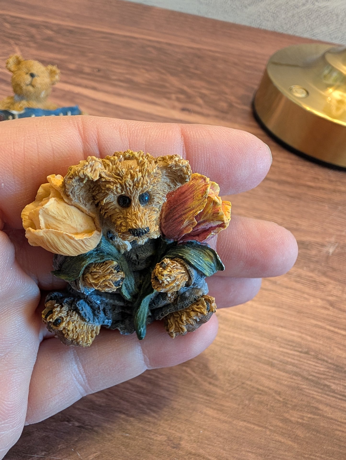 Boyd Bears & Friends Pins - some damage