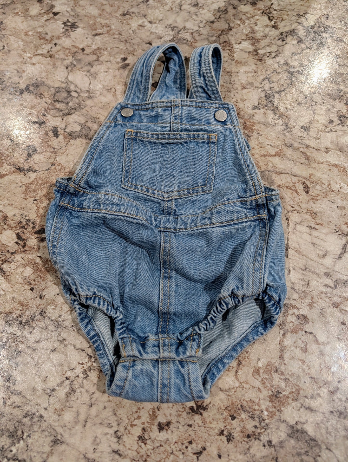 Old Navy Baby Overalls 18-24 mos