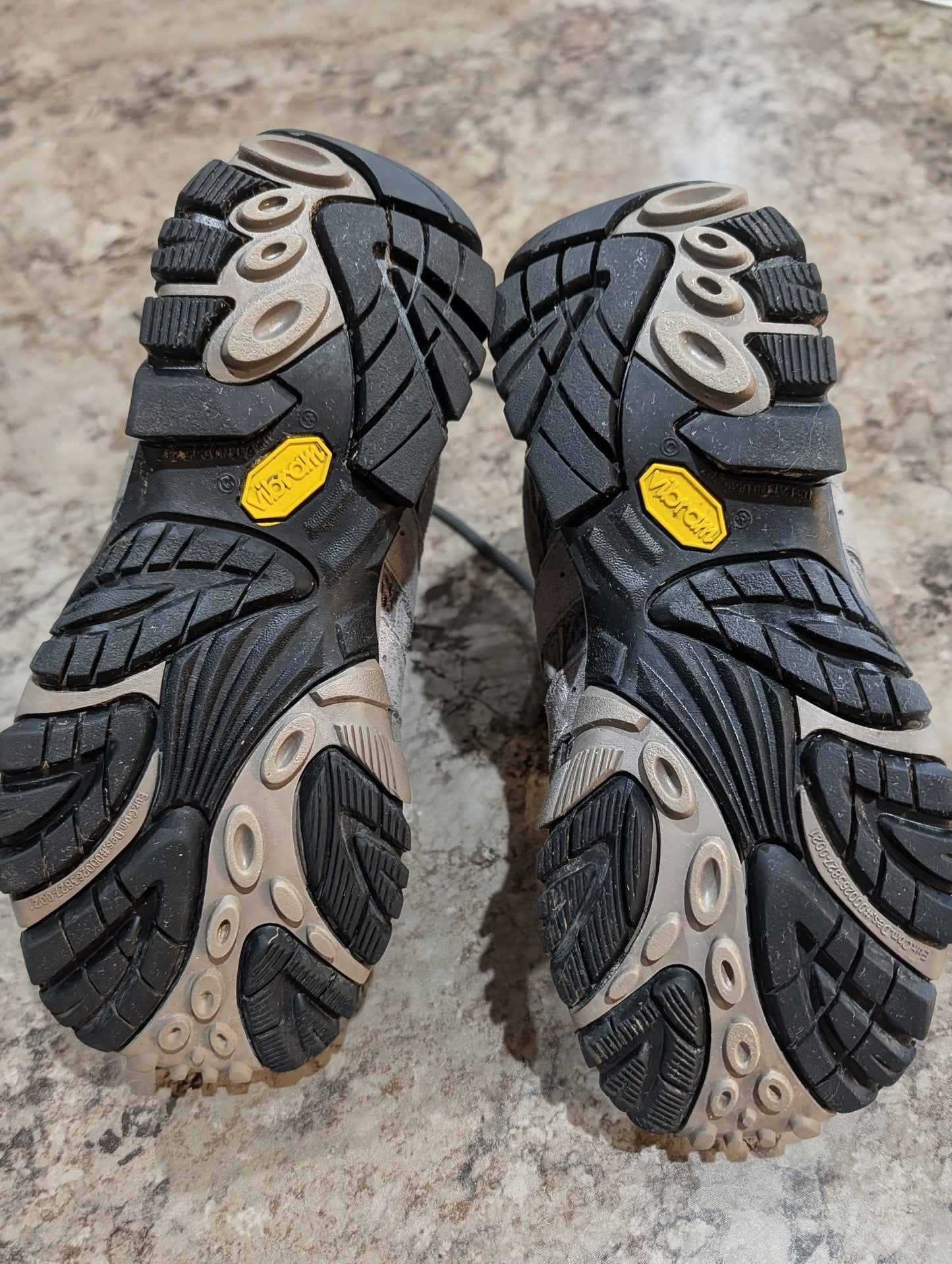 Merrell Hiking Boot (Size 6.5)