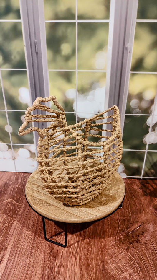 Chicken Basket