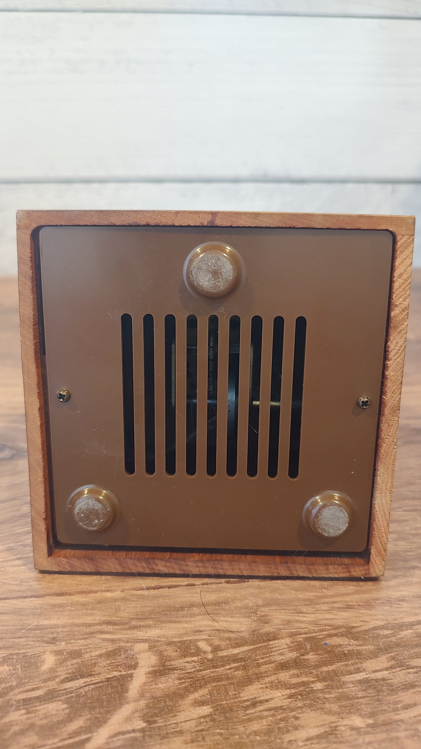 Seth Thomas Mid-Century Metronome