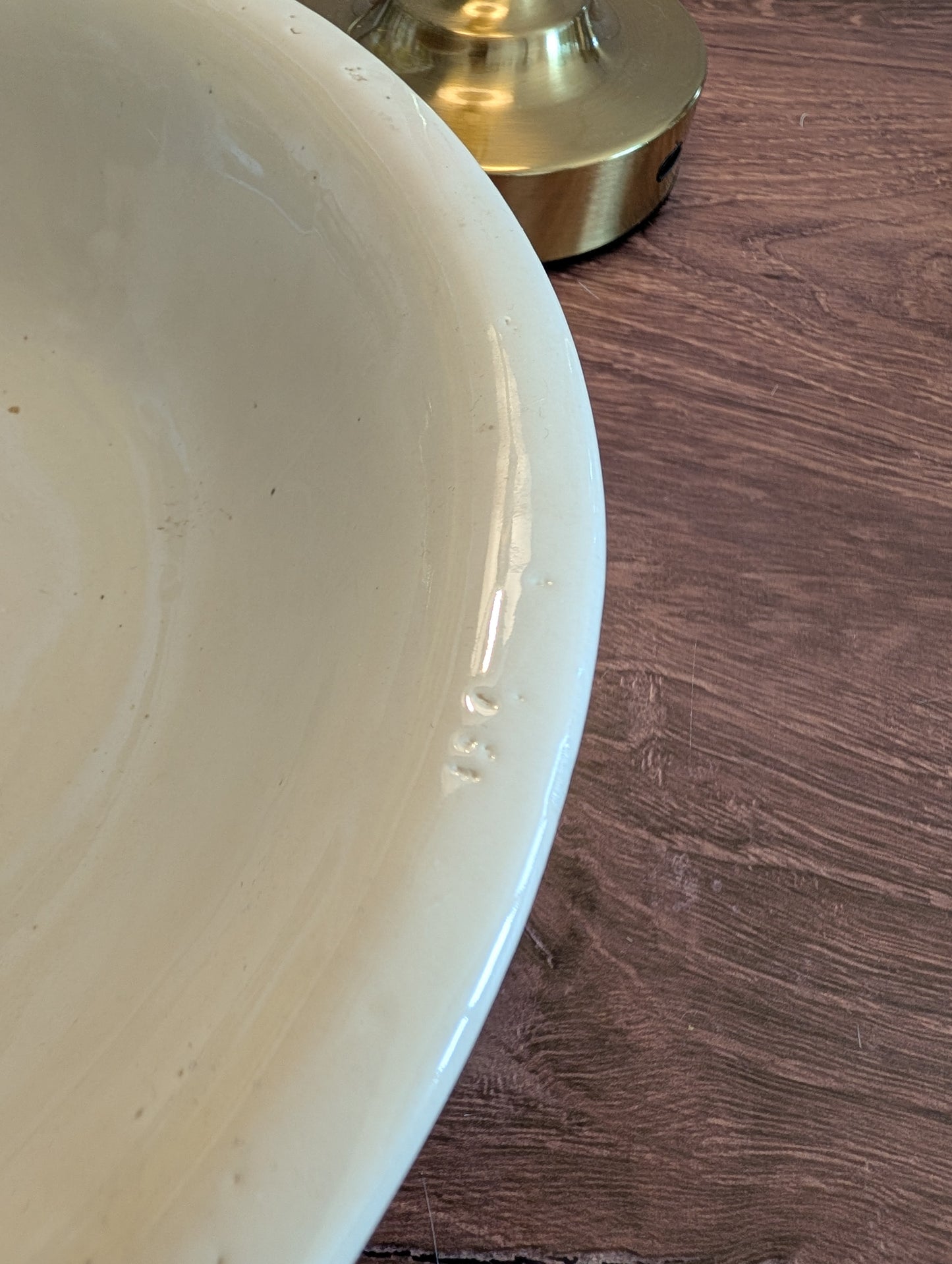 McCoy USA Serving Bowl