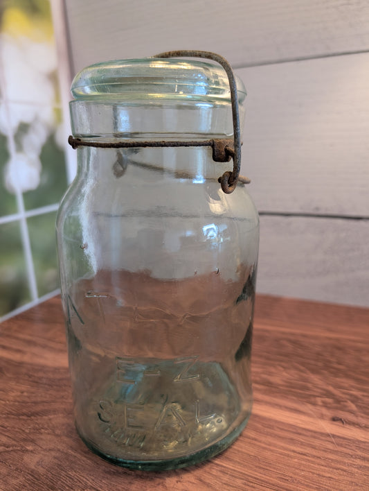 Errored/Misprint Atlas Jar