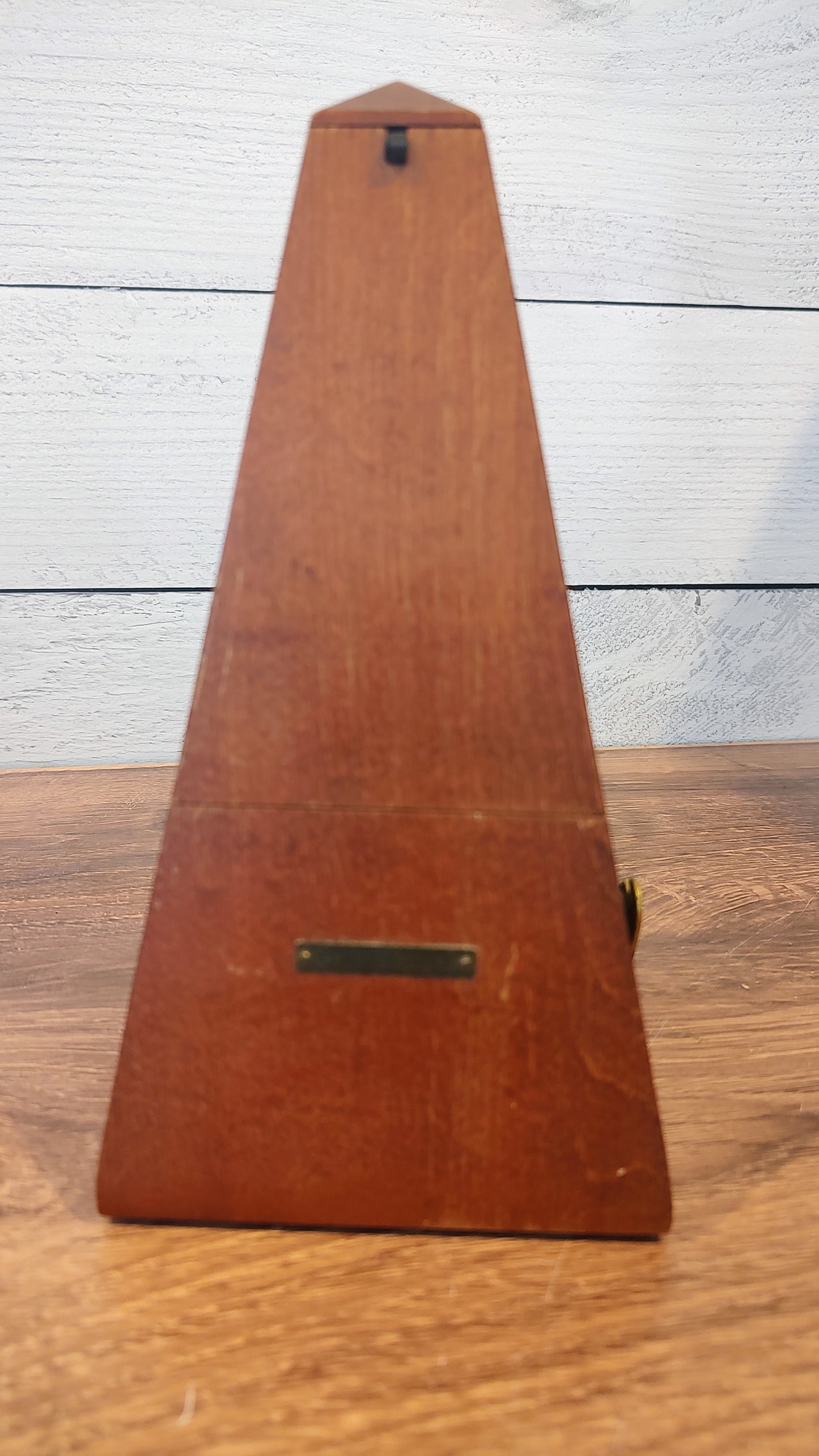 Seth Thomas Mid-Century Metronome