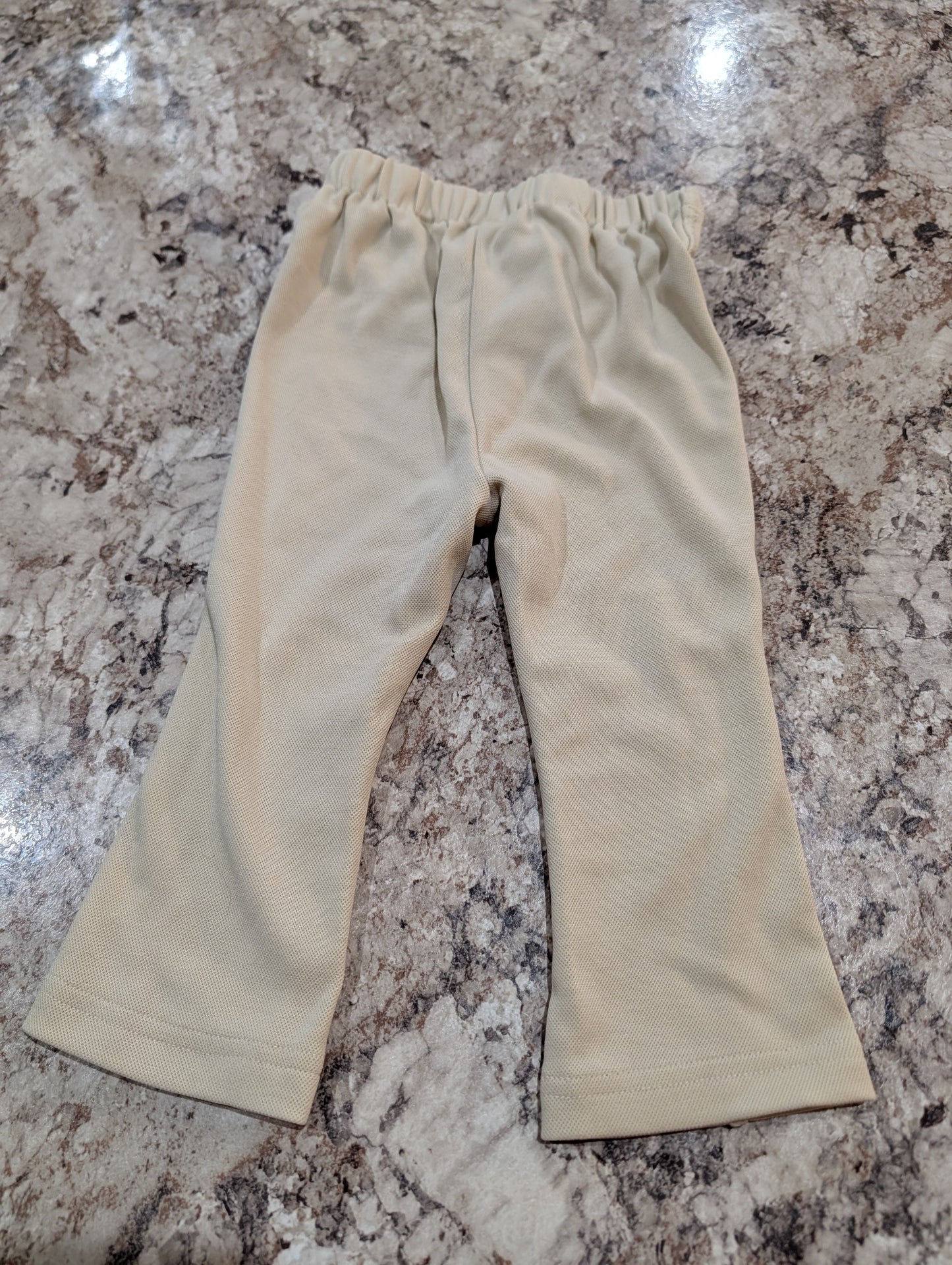 Tommy Hilfiger Toddler Equestrian Riding Pants 12-18mo Y2K