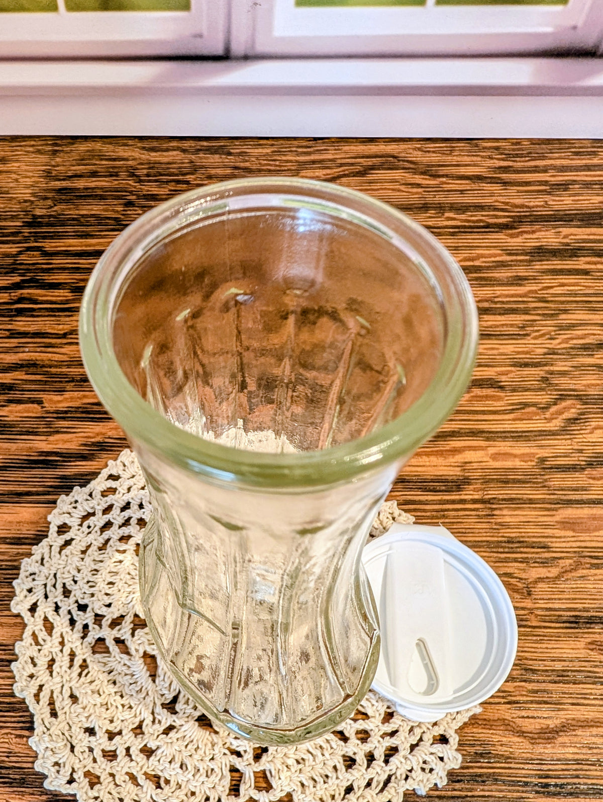 Good Seasons Vintage Salad Dressing Bottle