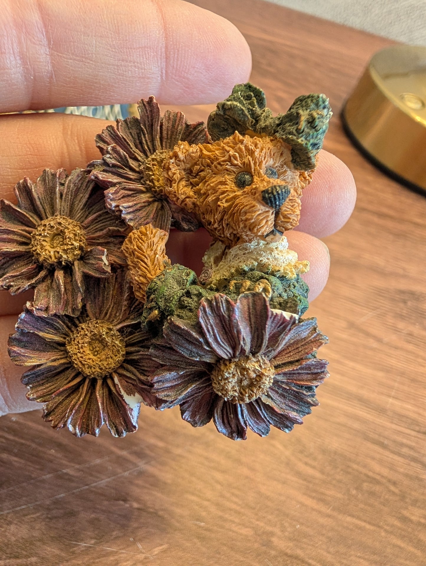 Boyd Bears & Friends Pins - some damage