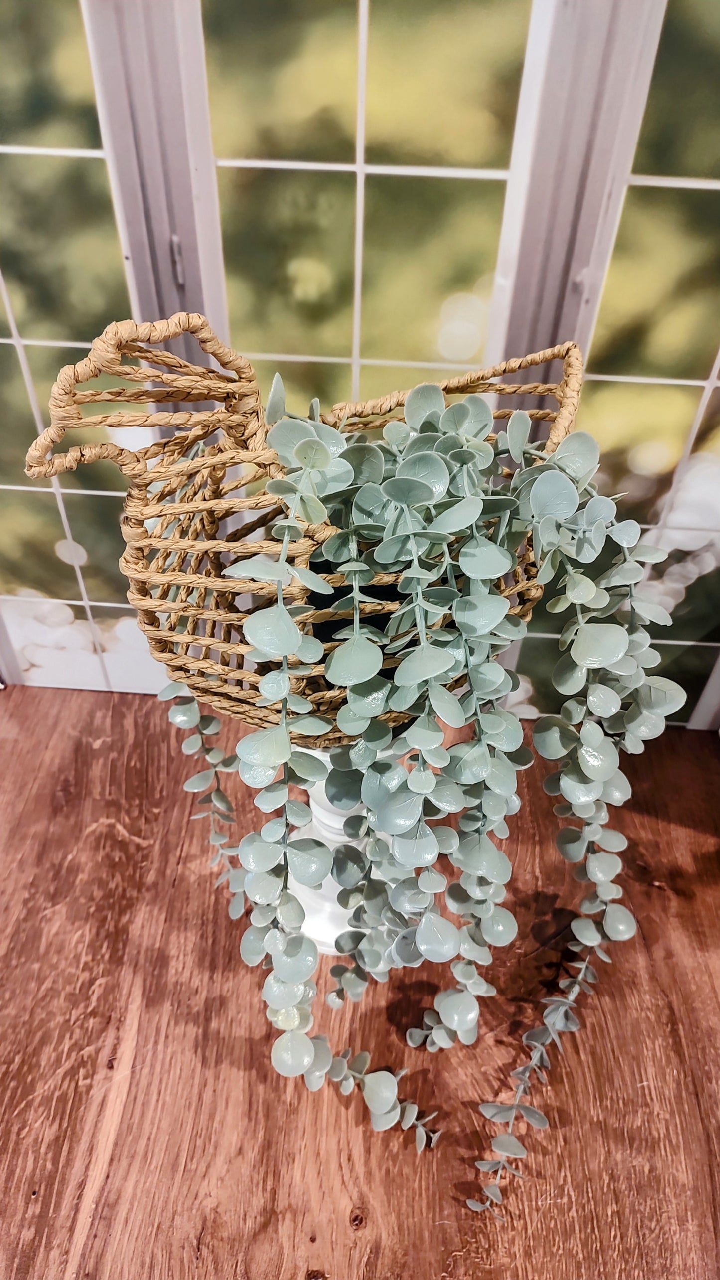 Chicken Basket