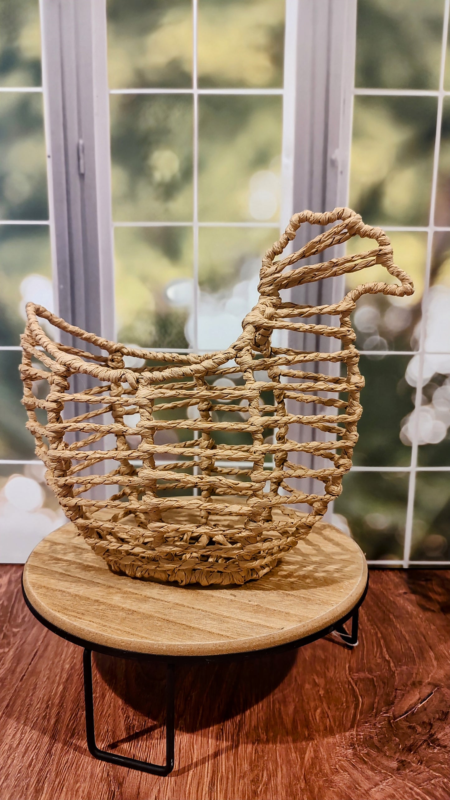 Chicken Basket