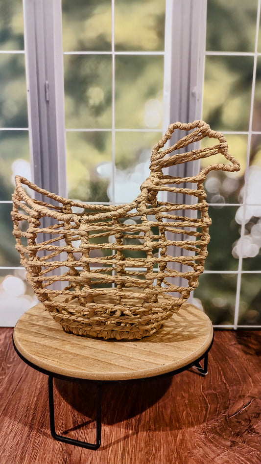 Chicken Basket