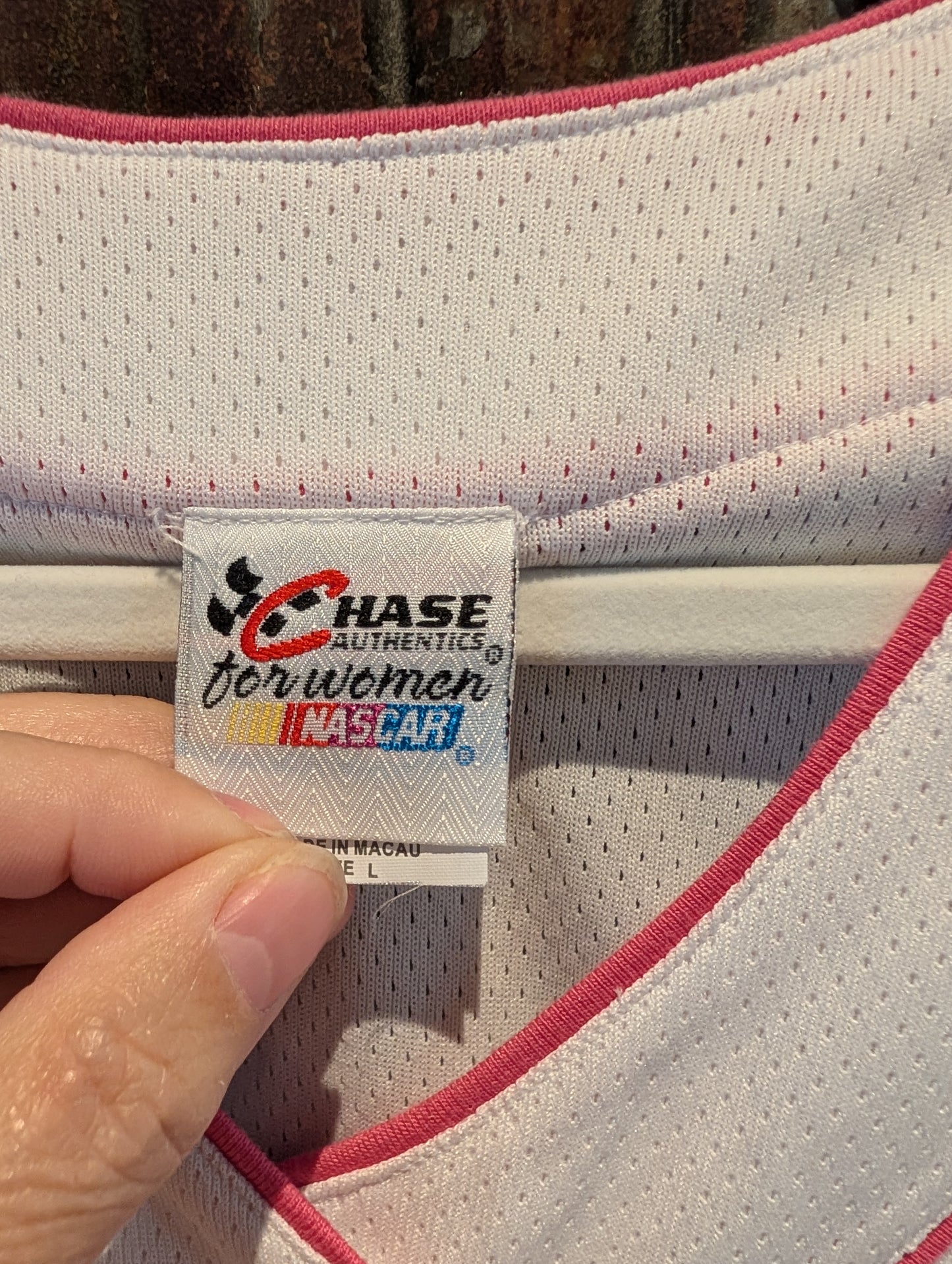 Earnhardt #3 Baseball Jersey