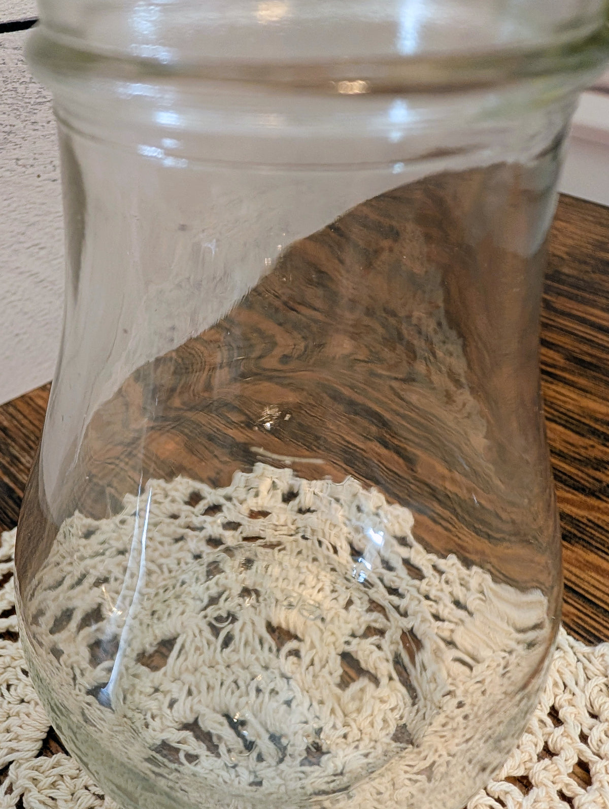 GEMCO Vintage Syrup Dispenser
