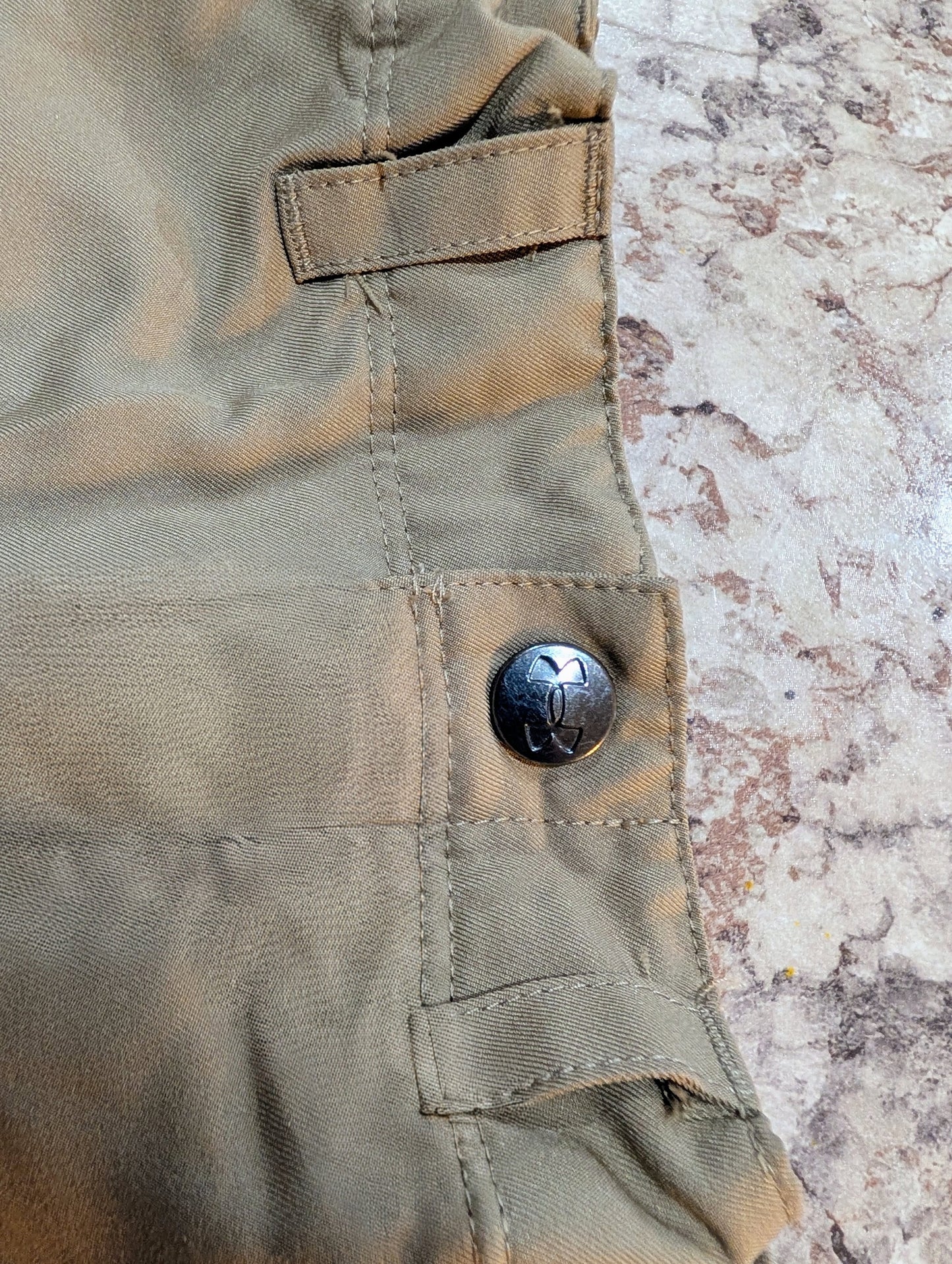 Under Amour Baby Shorts